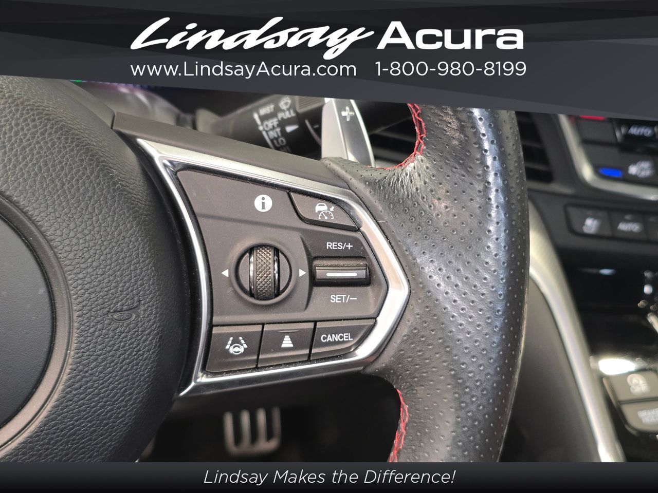2024 Acura TLX A-Spec Package Columbus OH