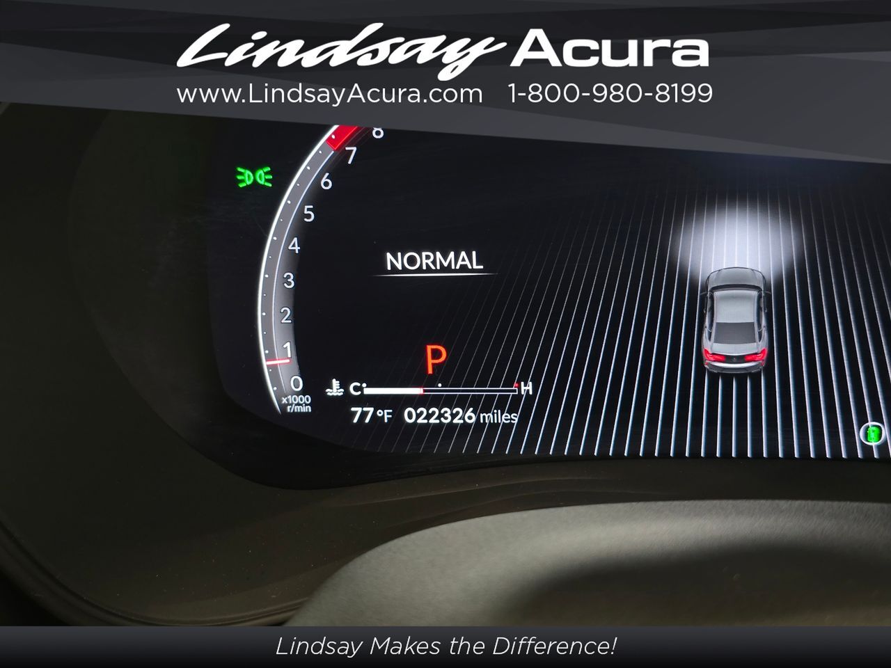 2024 Acura TLX A-Spec Package Columbus OH