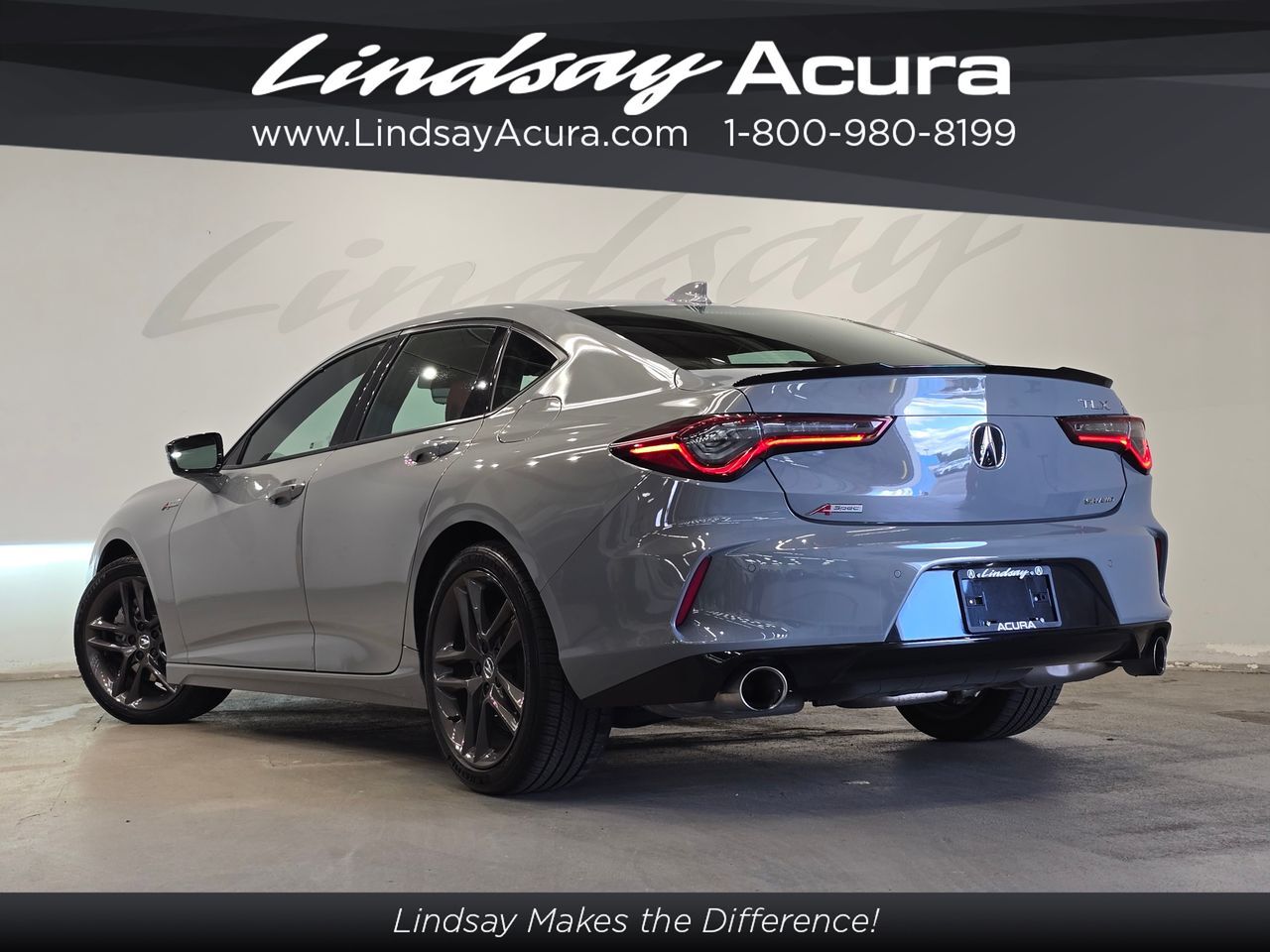 2024 Acura TLX A-Spec Package Columbus OH