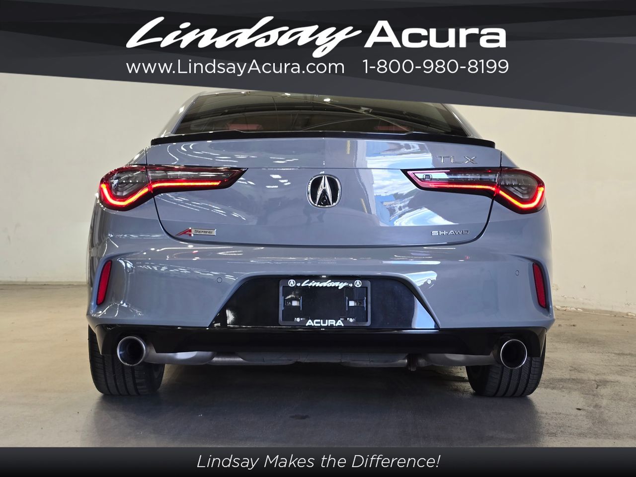 2024 Acura TLX A-Spec Package Columbus OH