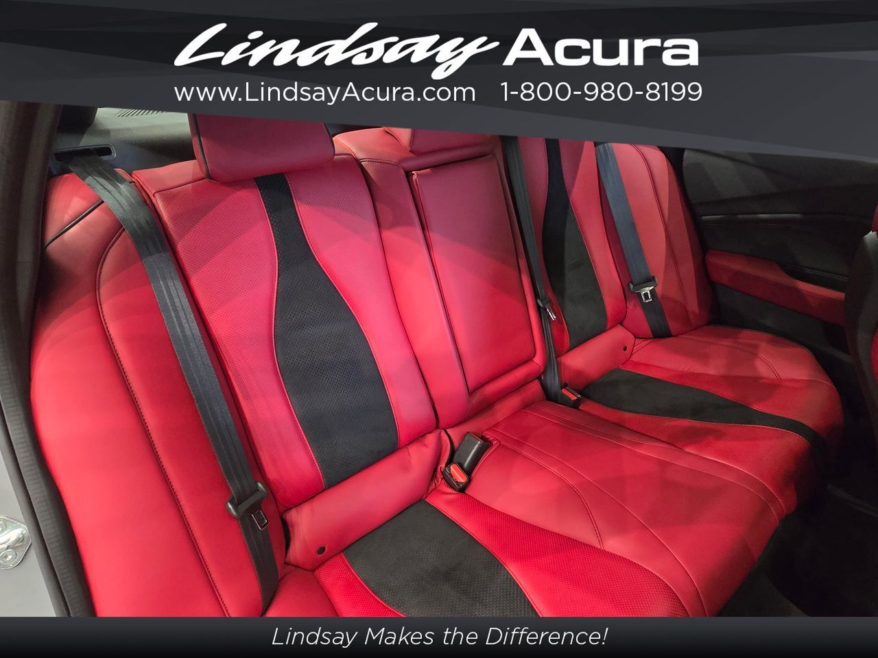 2024 Acura TLX A-Spec Package Columbus OH