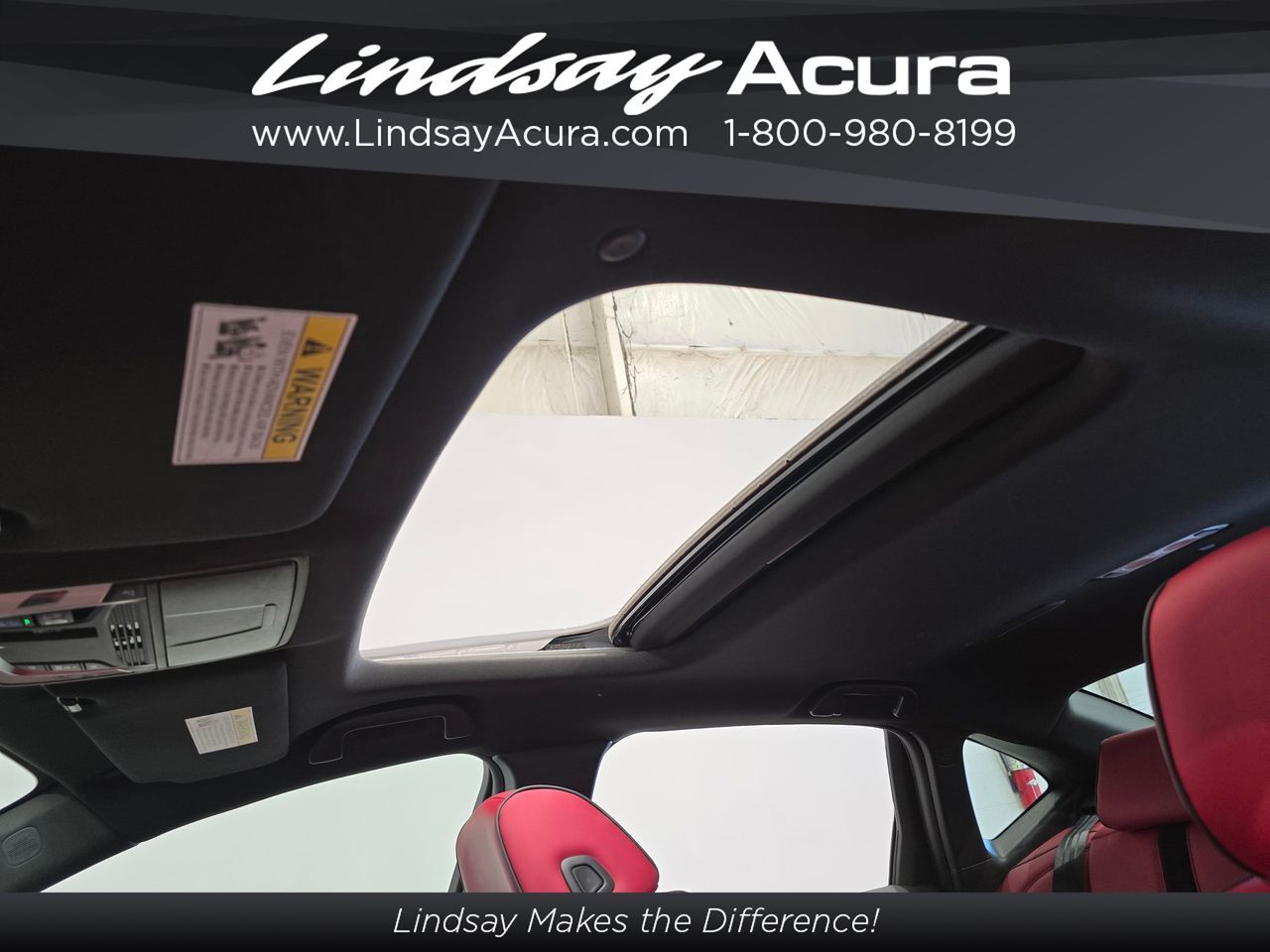2024 Acura TLX A-Spec Package Columbus OH