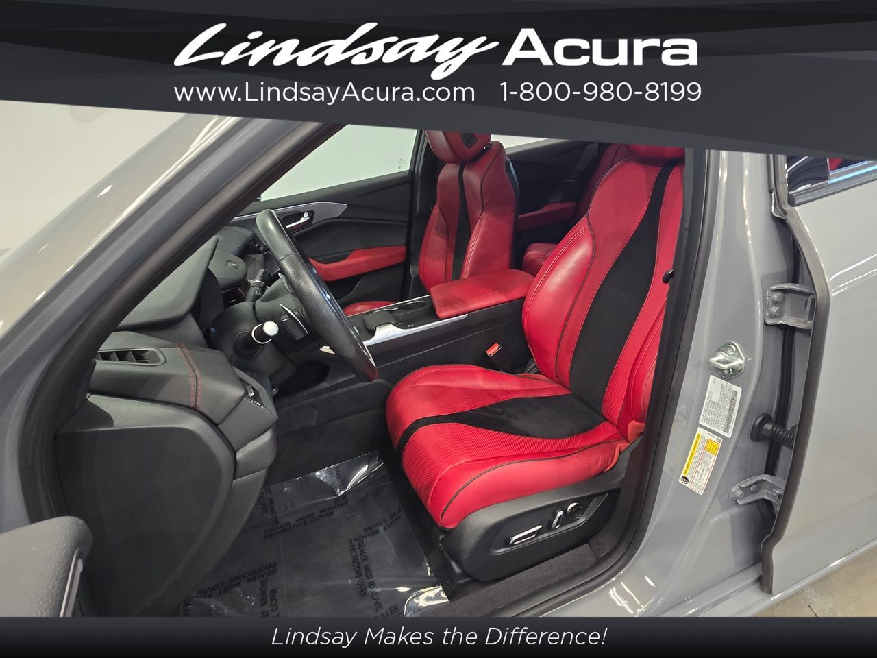 2024 Acura TLX A-Spec Package Columbus OH