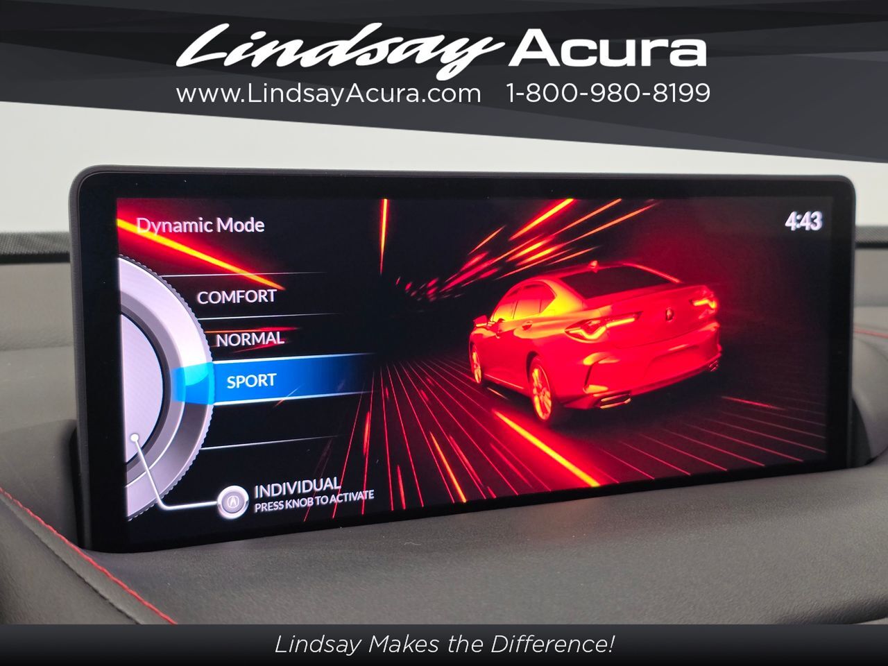 2024 Acura TLX A-Spec Package Columbus OH