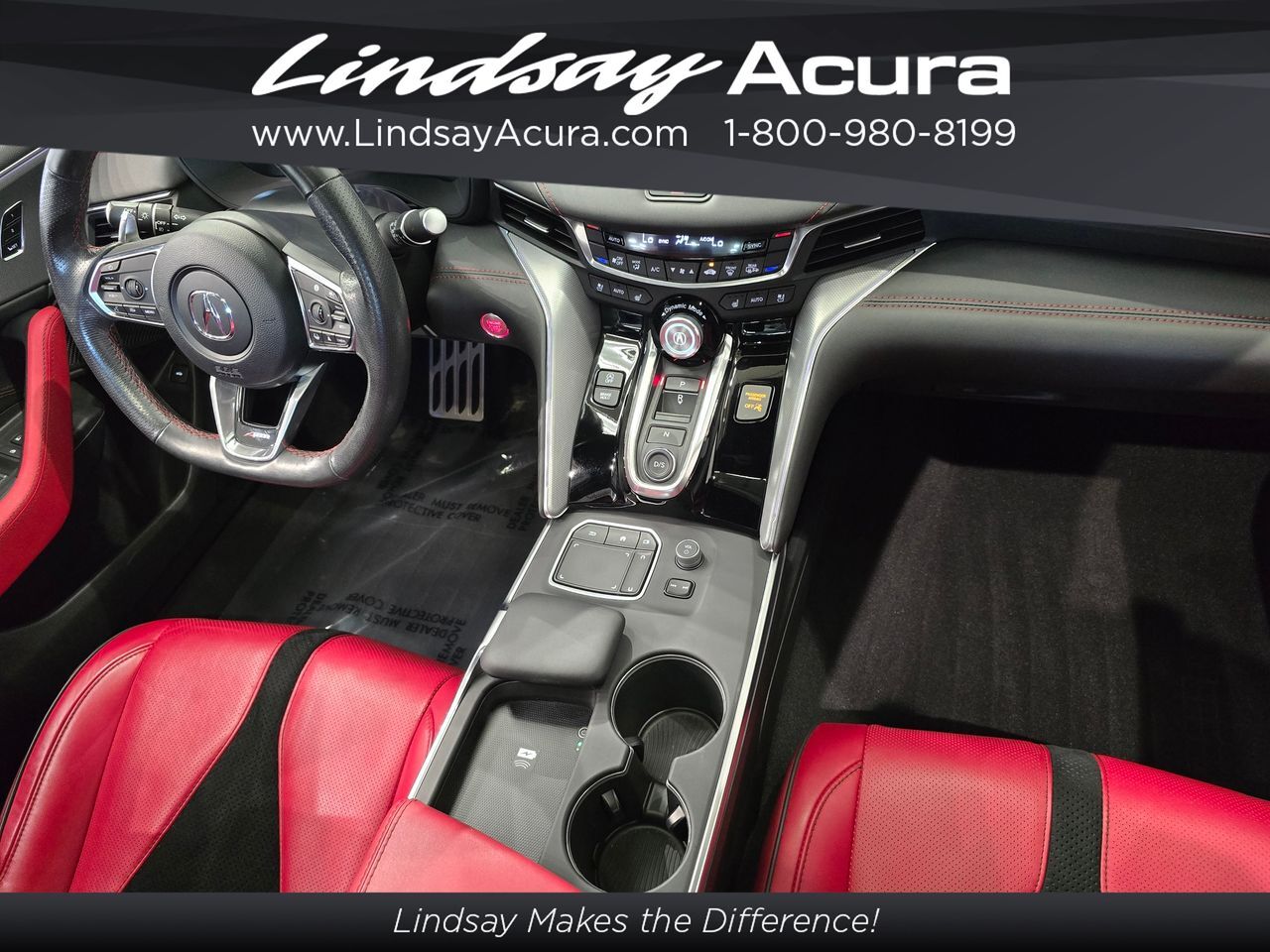 2024 Acura TLX A-Spec Package Columbus OH