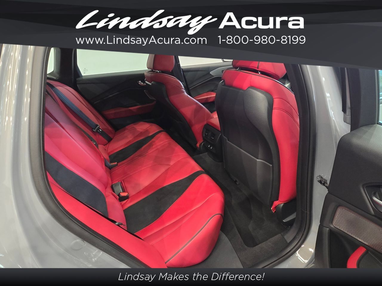 2024 Acura TLX A-Spec Package Columbus OH