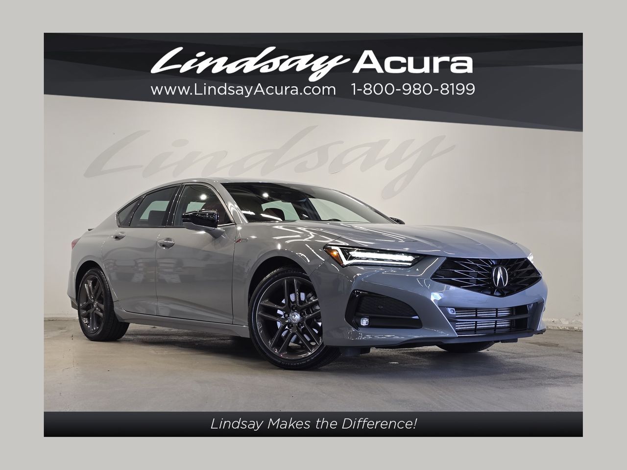 2024 Acura TLX