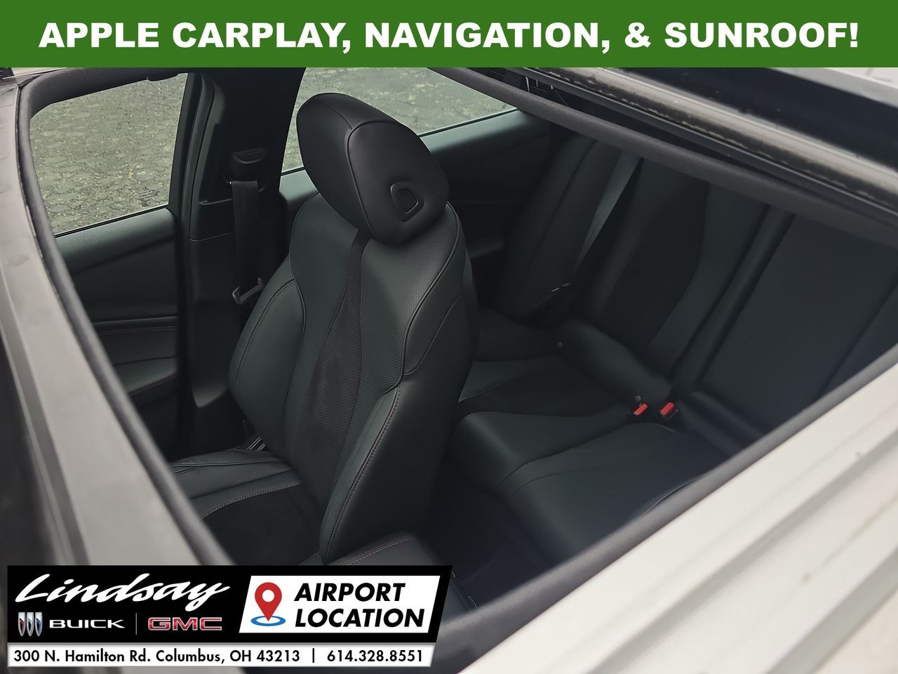 2024 Acura TLX A-Spec Package Columbus OH