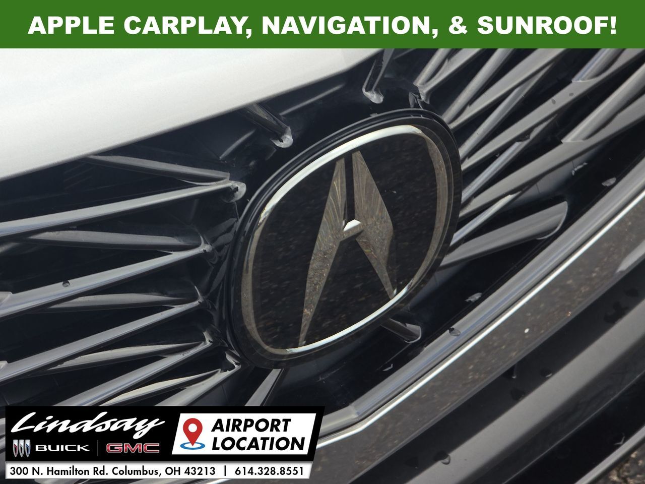 2024 Acura TLX A-Spec Package Columbus OH