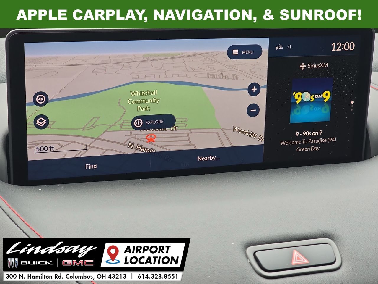 2024 Acura TLX A-Spec Package Columbus OH