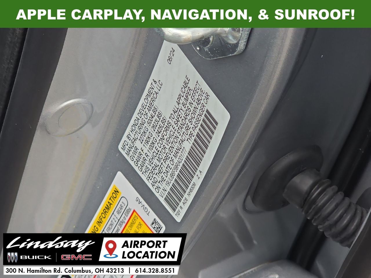 2024 Acura TLX A-Spec Package Columbus OH