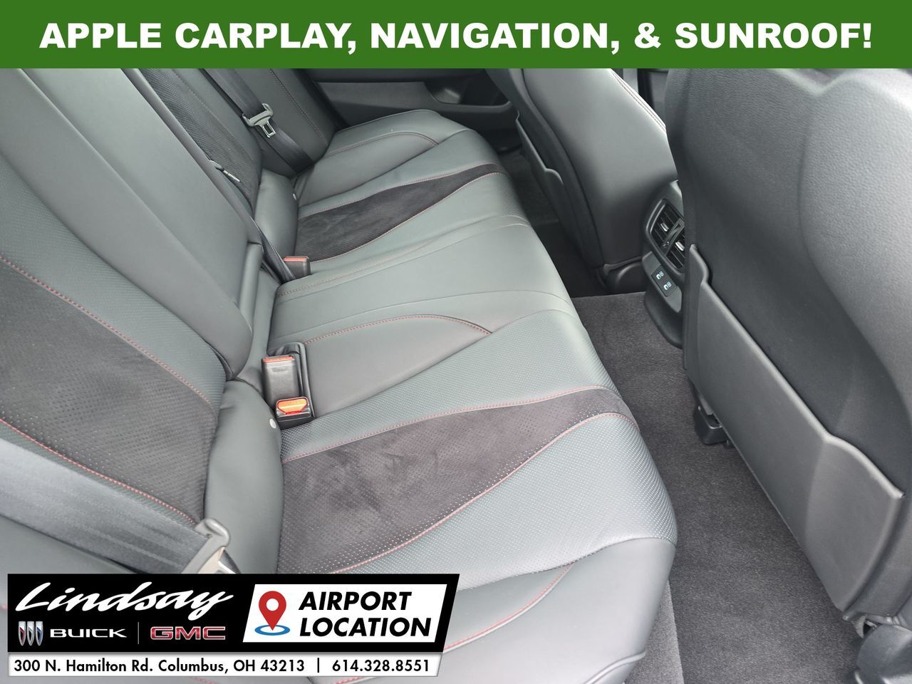 2024 Acura TLX A-Spec Package Columbus OH