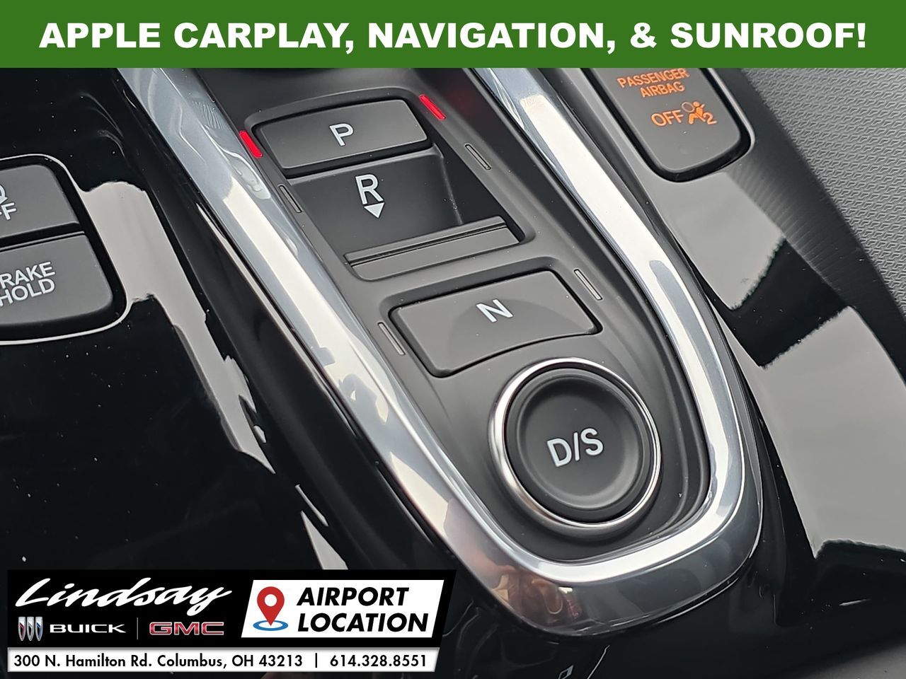 2024 Acura TLX A-Spec Package Columbus OH