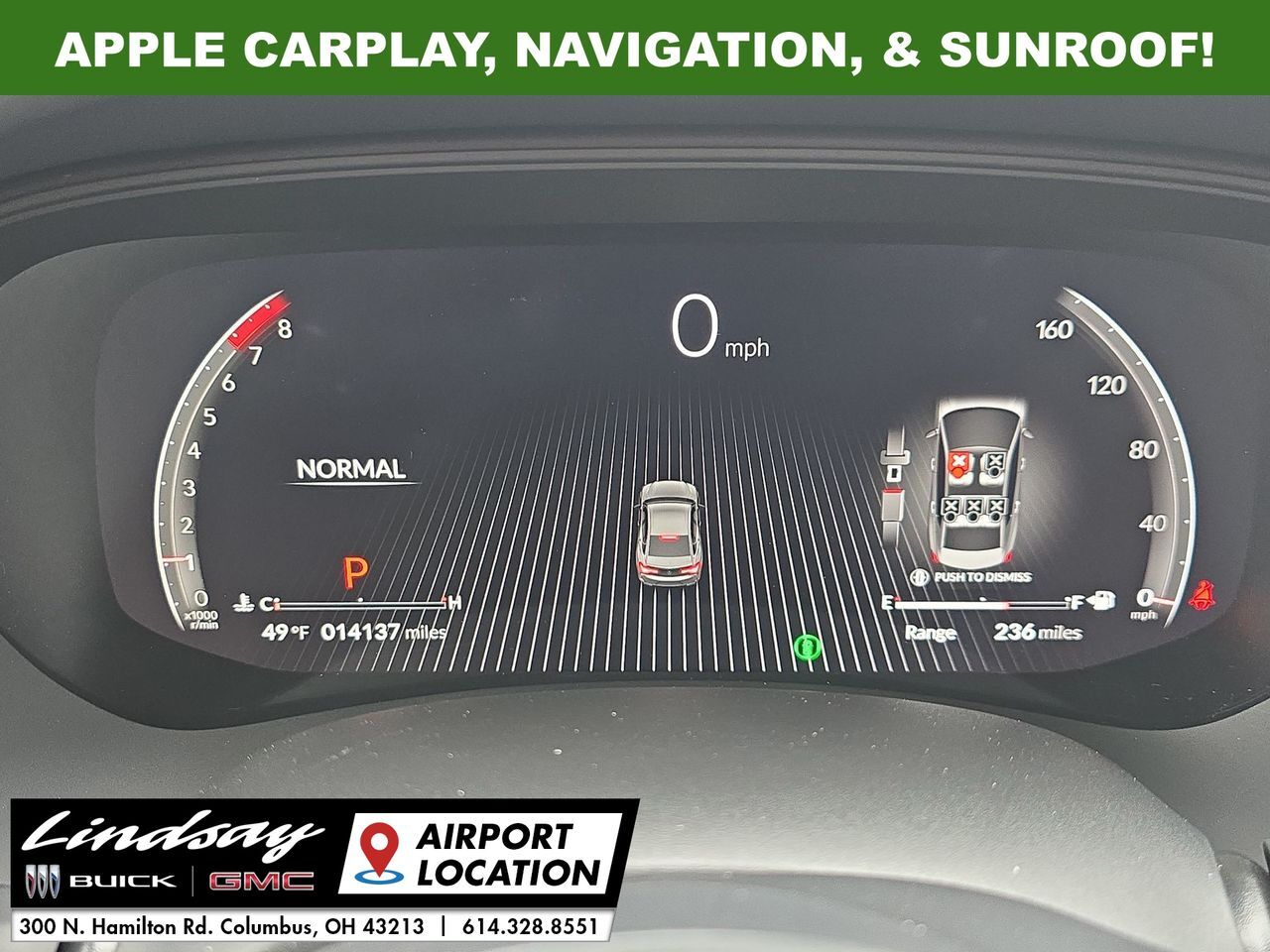 2024 Acura TLX A-Spec Package Columbus OH