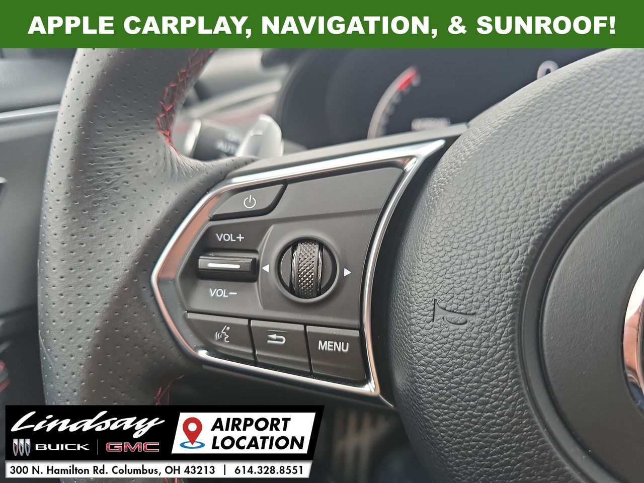 2024 Acura TLX A-Spec Package Columbus OH