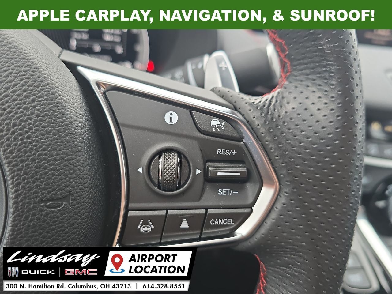 2024 Acura TLX A-Spec Package Columbus OH