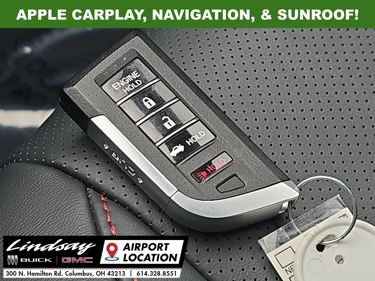 2024 Acura TLX A-Spec Package Columbus OH