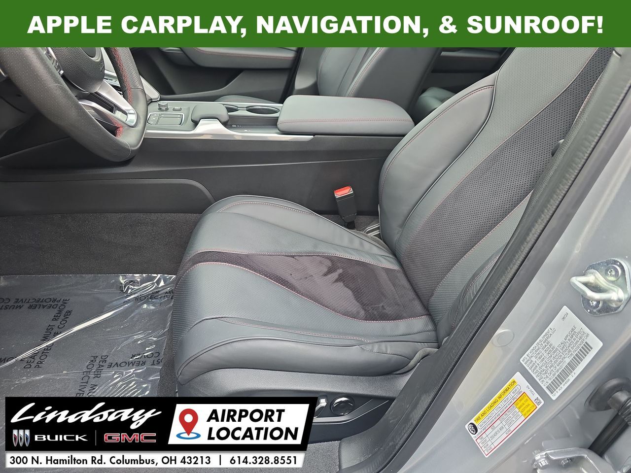 2024 Acura TLX A-Spec Package Columbus OH