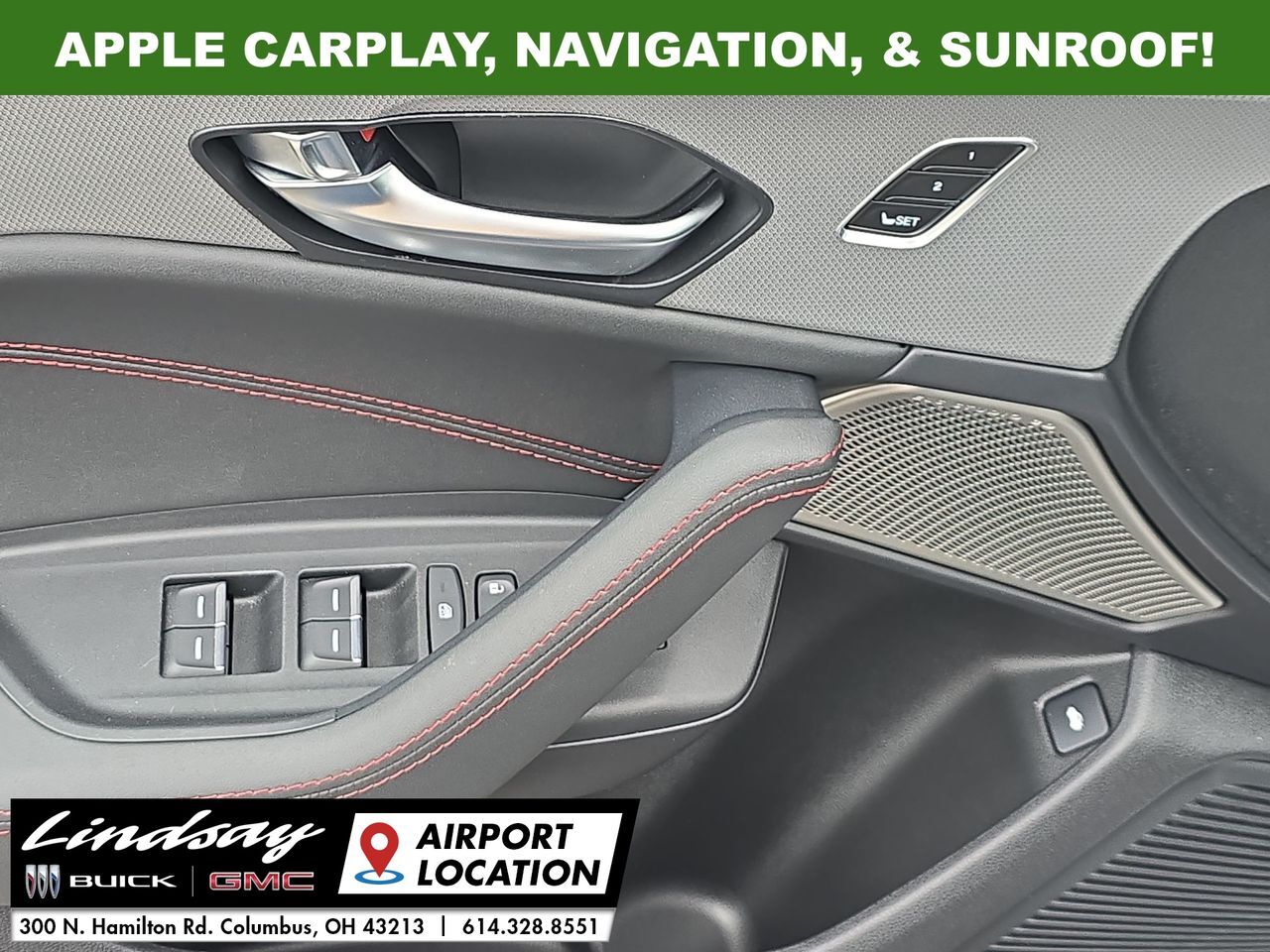 2024 Acura TLX A-Spec Package Columbus OH