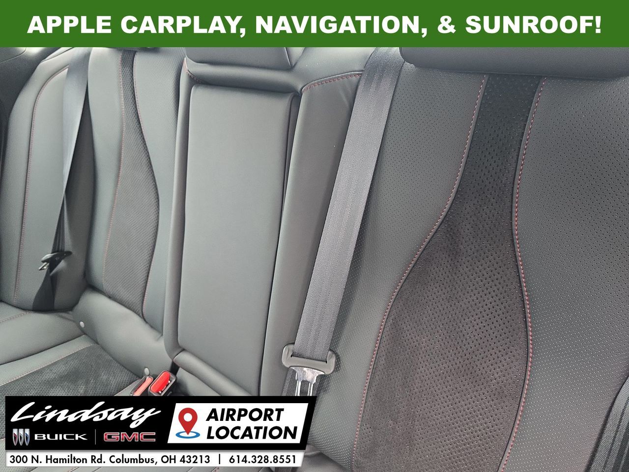 2024 Acura TLX A-Spec Package Columbus OH