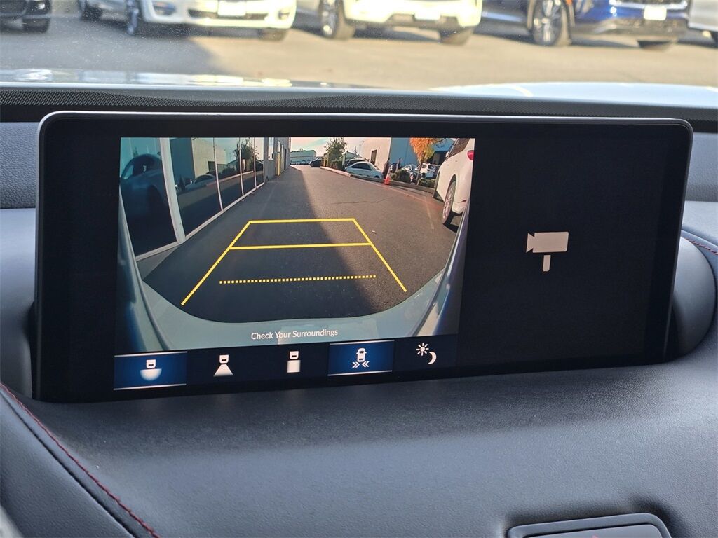 2024 Acura TLX A-Spec Package Roseville CA