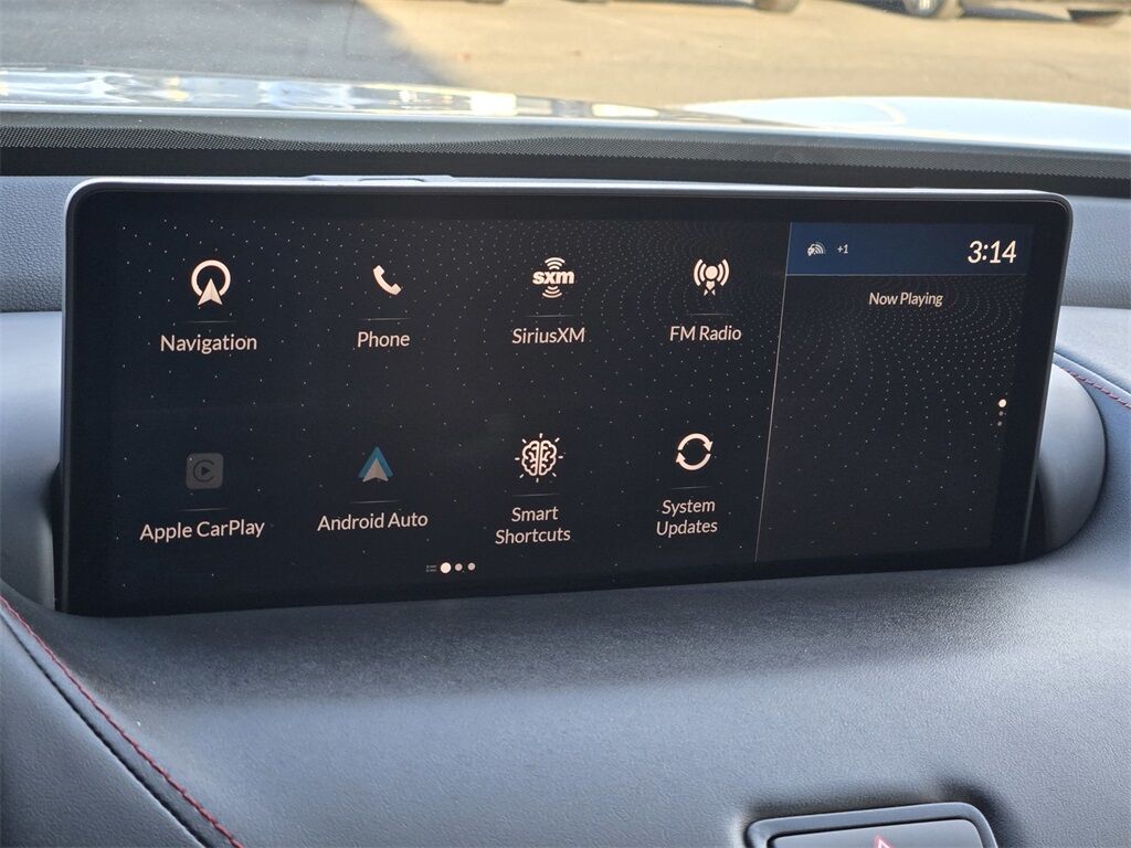 2024 Acura TLX A-Spec Package Roseville CA