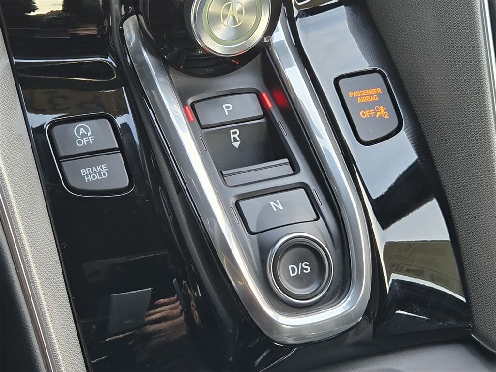 2024 Acura TLX A-Spec Package Roseville CA