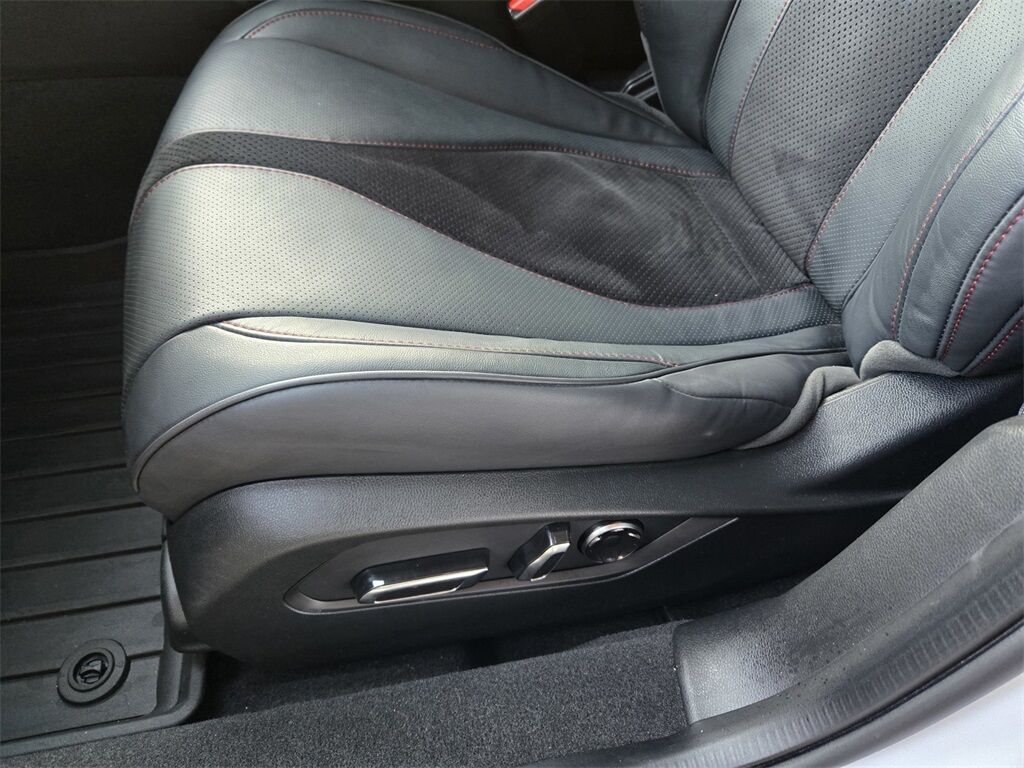 2024 Acura TLX A-Spec Package Roseville CA