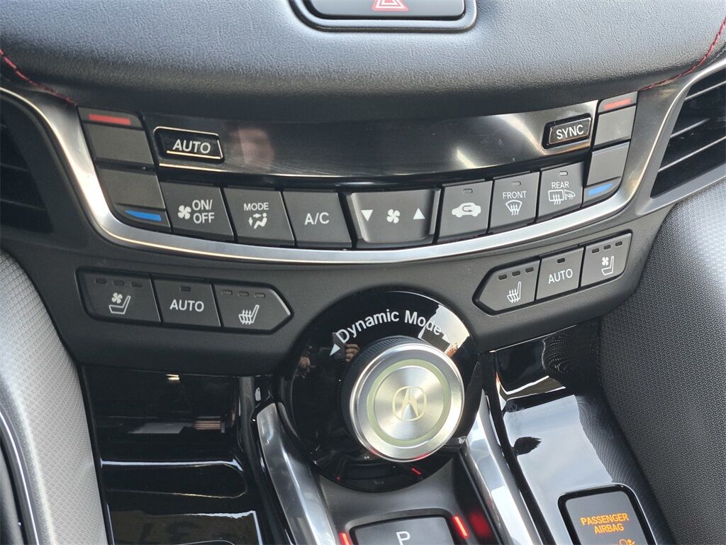 2024 Acura TLX A-Spec Package Roseville CA