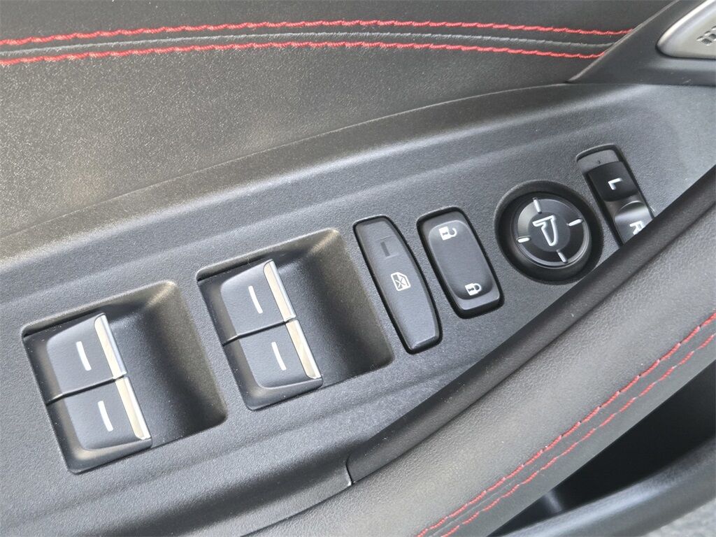 2024 Acura TLX A-Spec Package Roseville CA