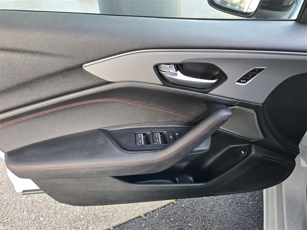 2024 Acura TLX A-Spec Package Roseville CA