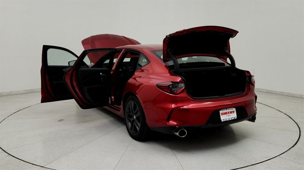 2024 Acura TLX A-Spec Package Laurel MD