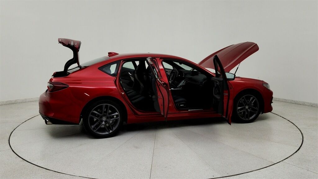 2024 Acura TLX A-Spec Package Laurel MD