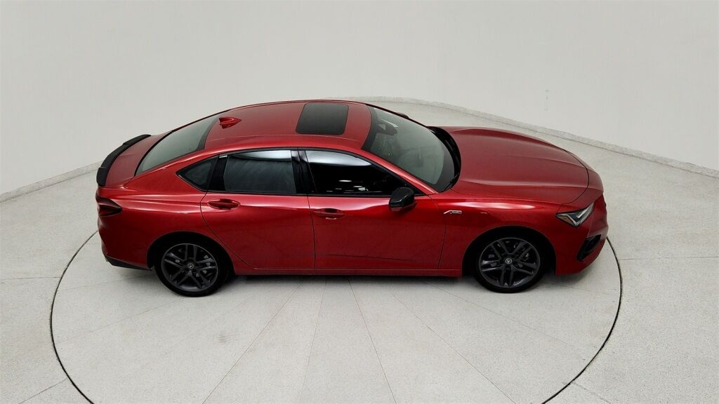 2024 Acura TLX A-Spec Package Laurel MD