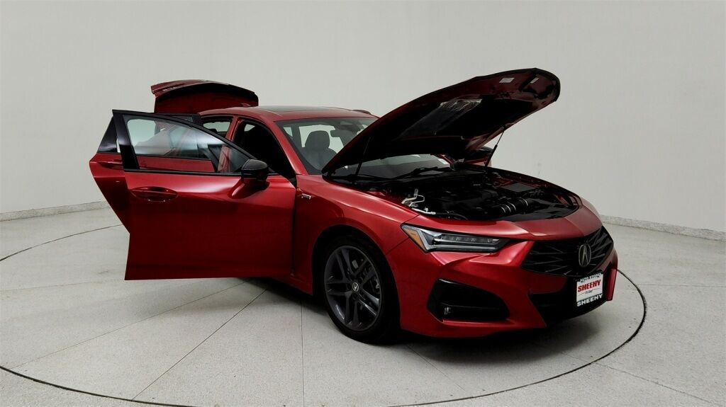 2024 Acura TLX A-Spec Package Laurel MD