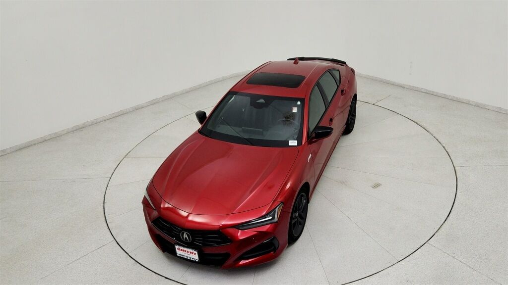 2024 Acura TLX A-Spec Package Laurel MD