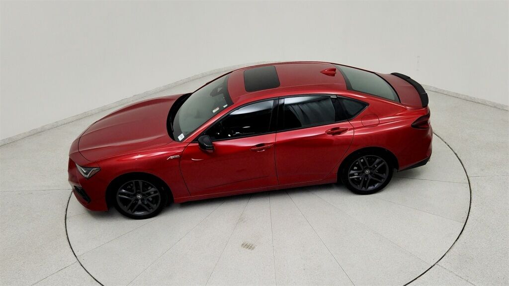 2024 Acura TLX A-Spec Package Laurel MD