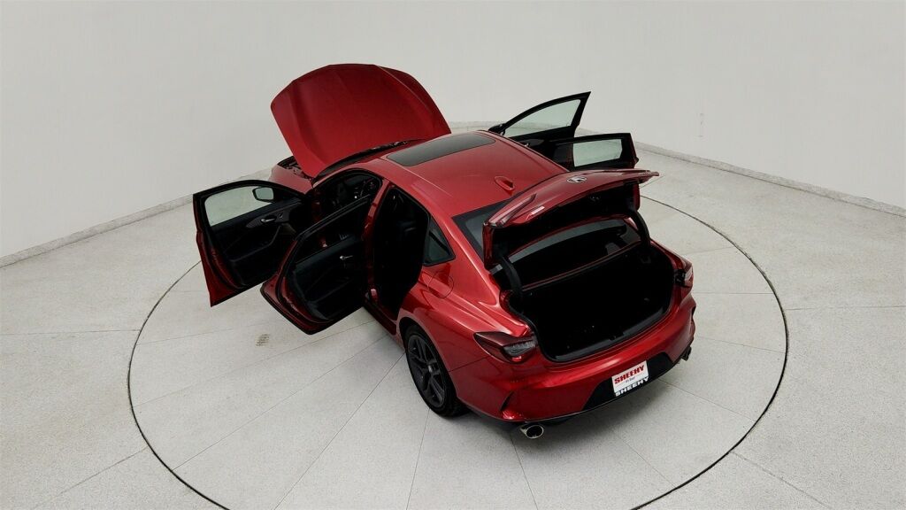 2024 Acura TLX A-Spec Package Laurel MD
