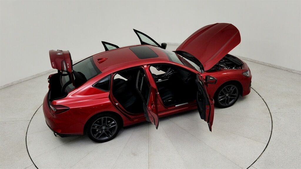 2024 Acura TLX A-Spec Package Laurel MD