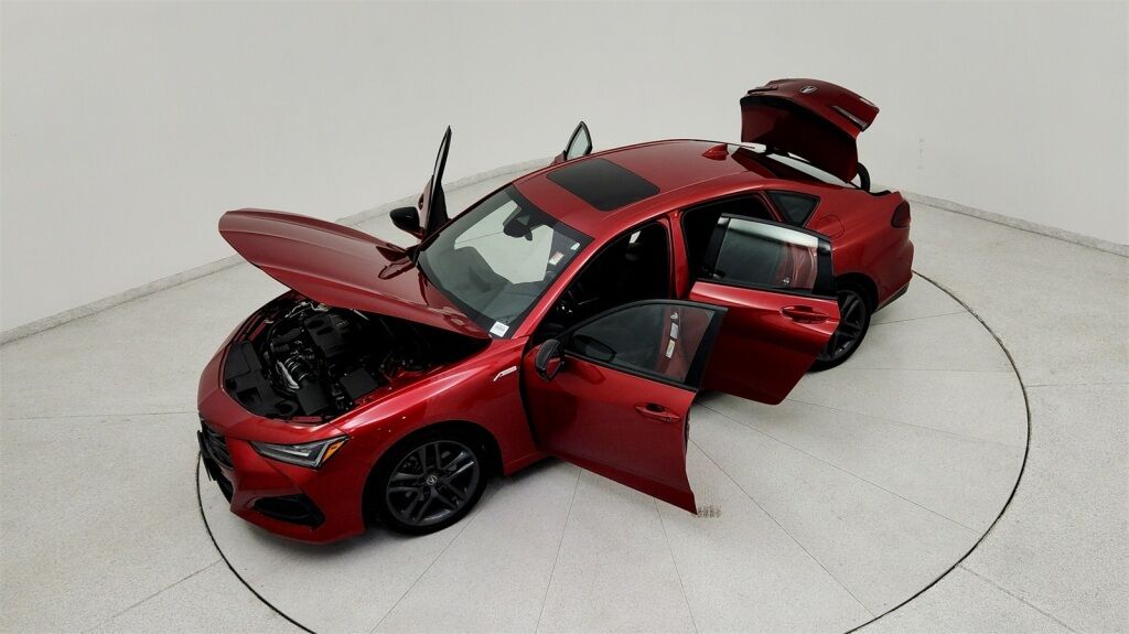 2024 Acura TLX A-Spec Package Laurel MD