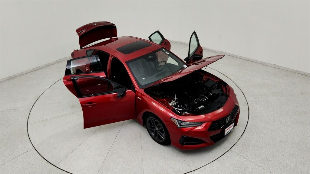 2024 Acura TLX A-Spec Package Laurel MD