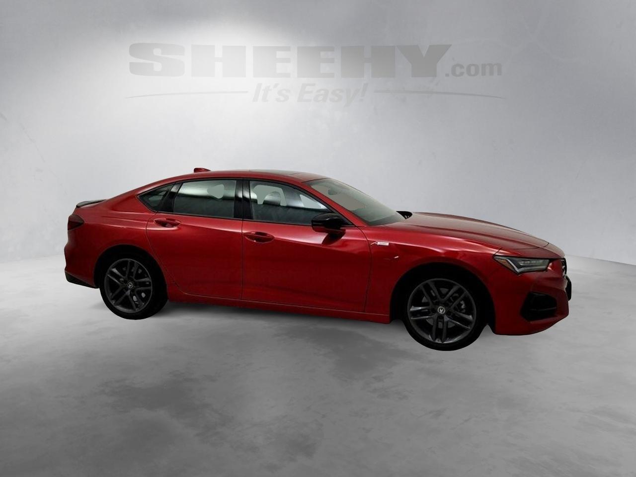 2024 Acura TLX A-Spec Package Laurel MD