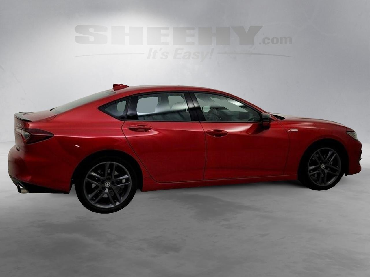 2024 Acura TLX A-Spec Package Laurel MD