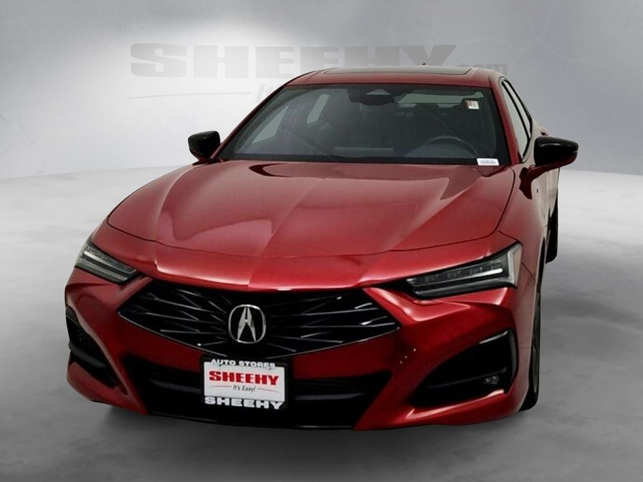 2024 Acura TLX A-Spec Package Laurel MD