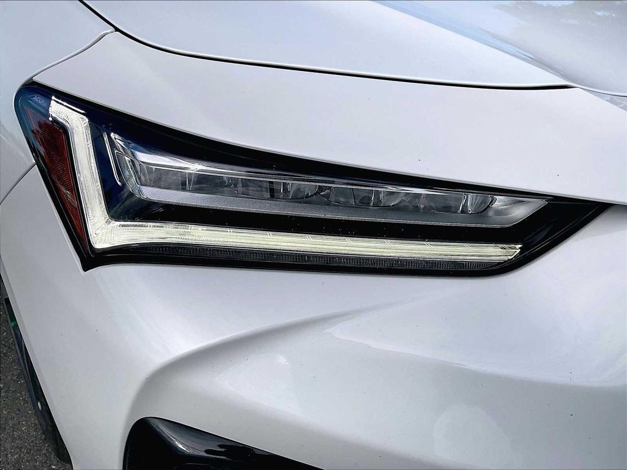 2024 Acura TLX w/Technology Package Roseville CA