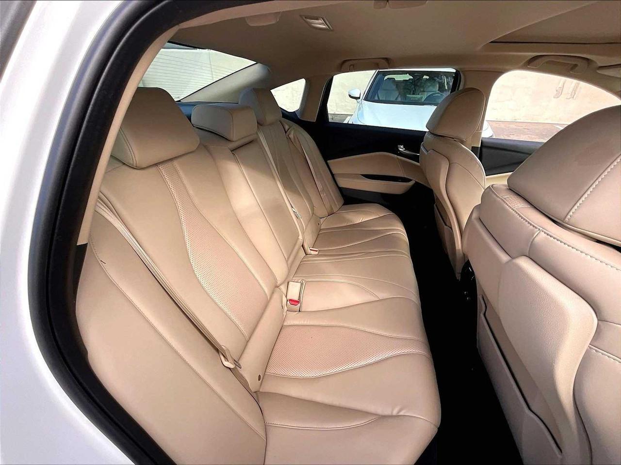 2024 Acura TLX w/Technology Package Roseville CA