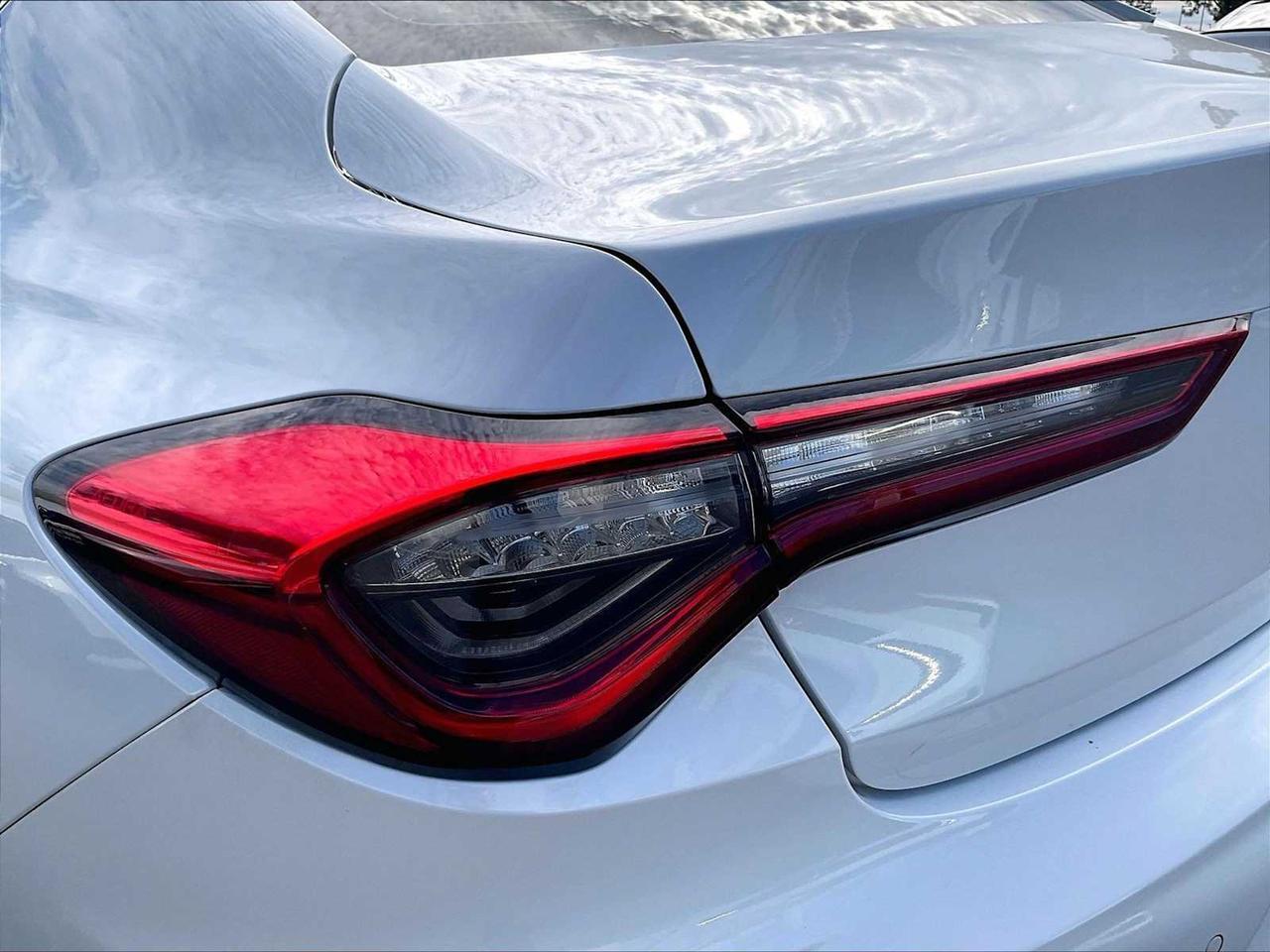 2024 Acura TLX w/Technology Package Roseville CA