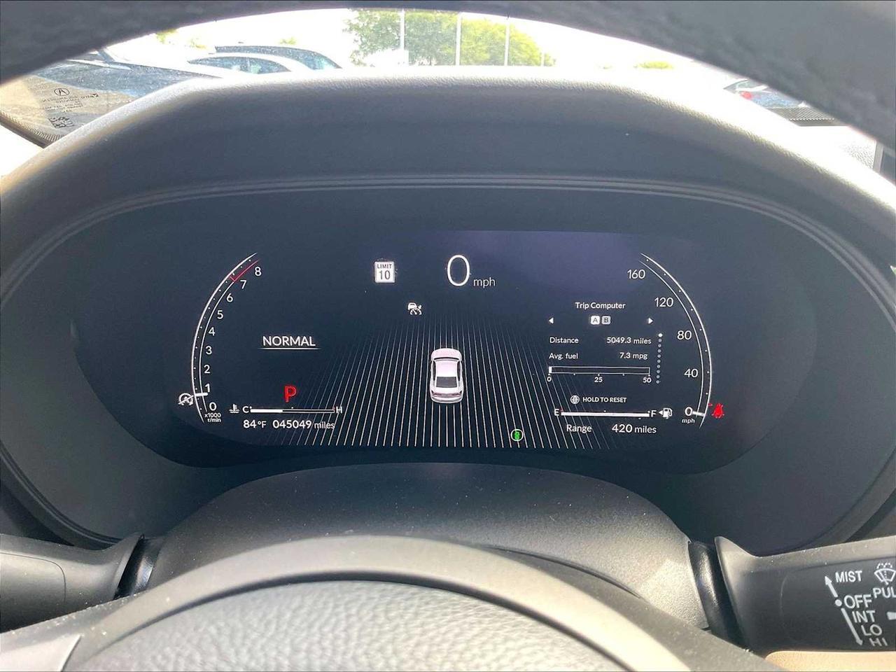 2024 Acura TLX w/Technology Package Roseville CA