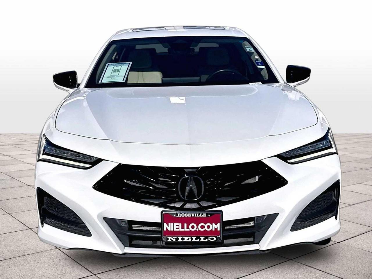 2024 Acura TLX w/Technology Package