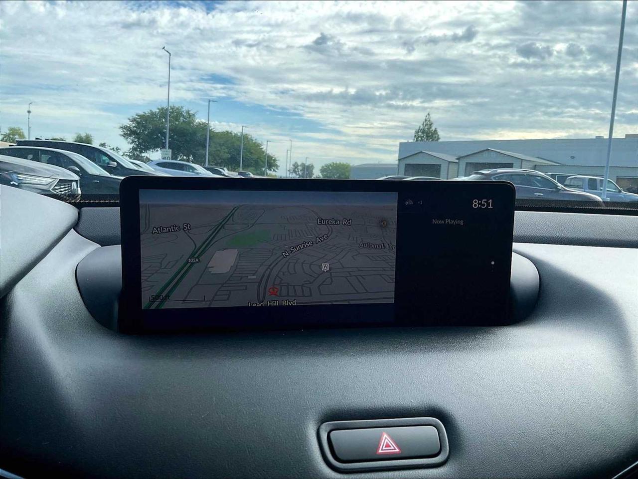 2024 Acura TLX w/Technology Package Roseville CA